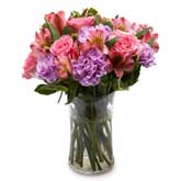Preciously Pink Bouquet
