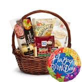 So Dandy Happy Birthday Gift Basket