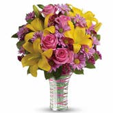 Spring Serenade Bouquet