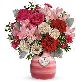Tender Love Bouquet