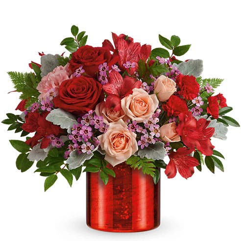 Love Amour Rose Bouquet