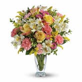 Meant To Be Bouquet