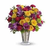 Fancy That Mixed Bouquet