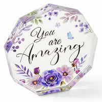You Are Amazing Keepsake