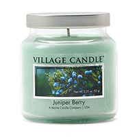 Juniper Candle