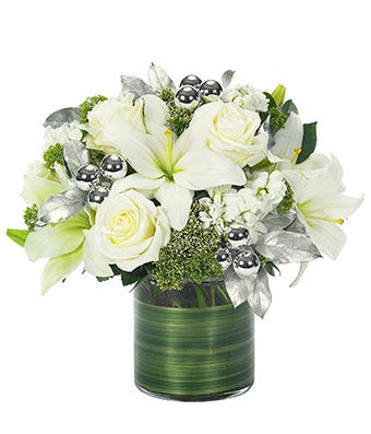 Lovely Lily & Rose for Holiday