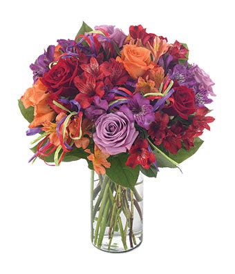 Flower Confetti