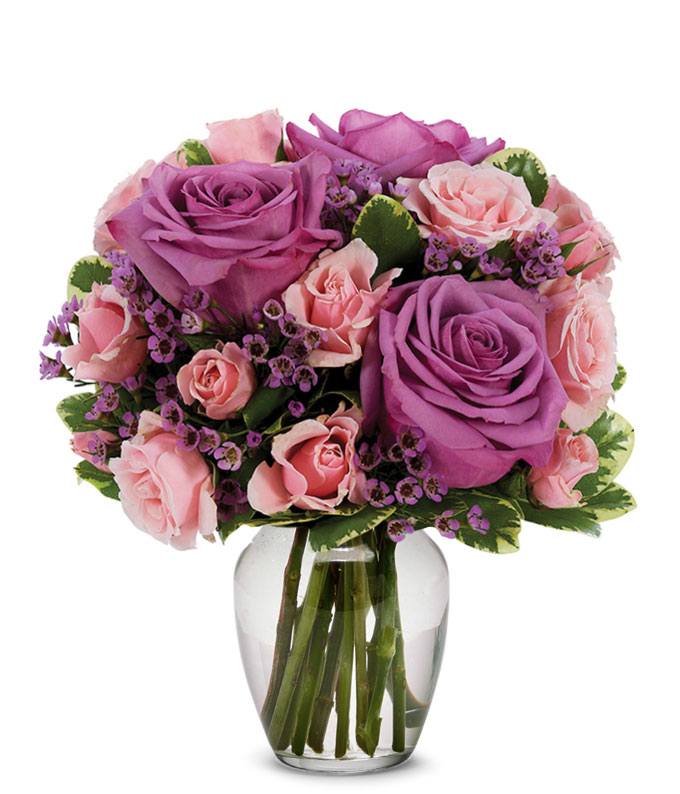 Purple flowers to buy at send flowers, selling cheap flowers online