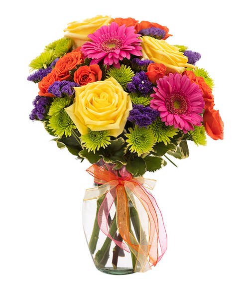 Let's Celebrate YOU! Bouquet
