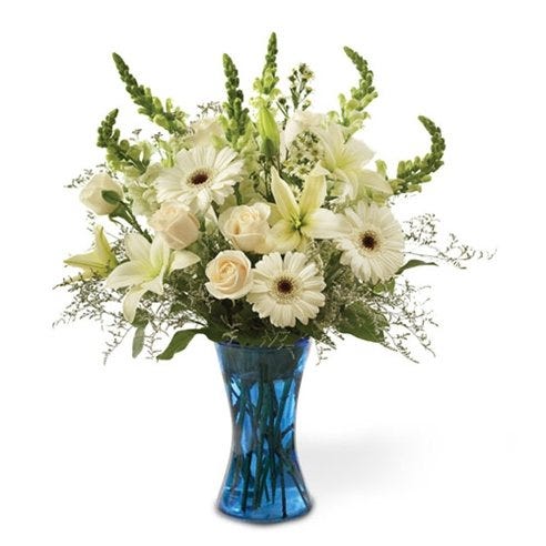 Premium Wonderful White