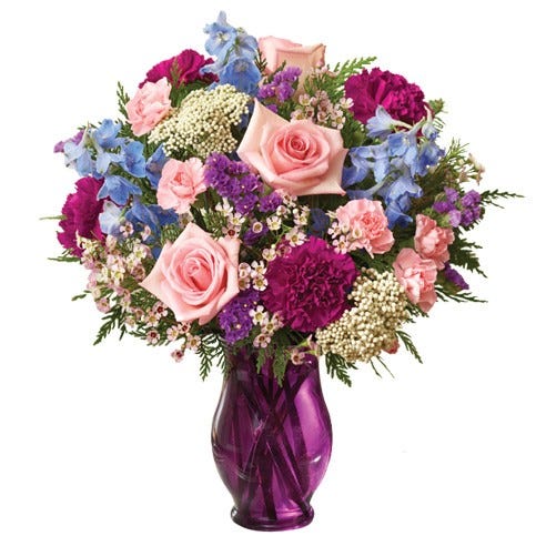 Winter's Everyday Bouquet