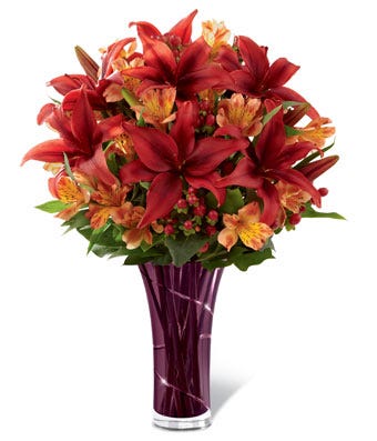 The FTD You're Special Bouquet 