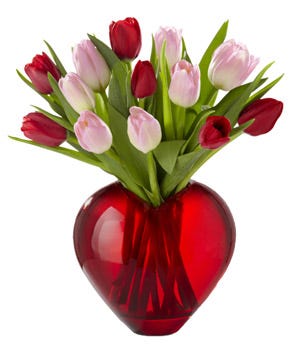 The FTD® Season of Love™ Bouquet 