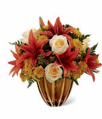 Full of Blessings Bouquet