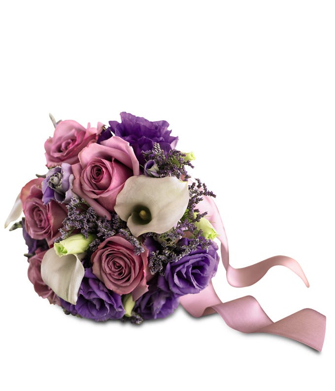 Grand Entrance Bouquet