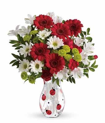 Send flowers cheap with cheap flowers online at sendflowers com