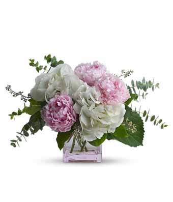 Peony flower delivery and peony flower bouquet for weddings and same day flower delivery