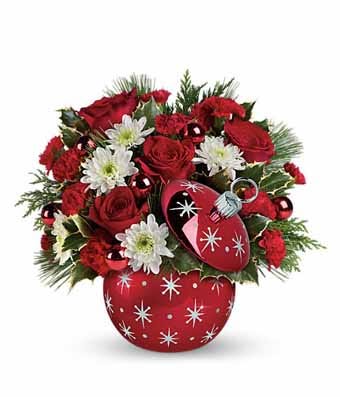 Send flowers Christmas flowers and cheap flowers like red roses