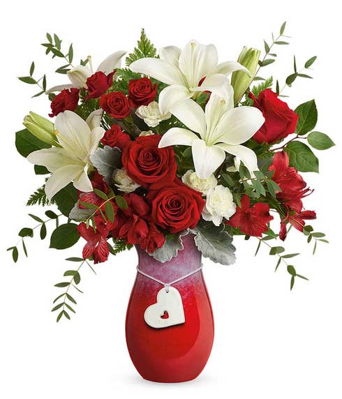 Charmed By You Bouquet