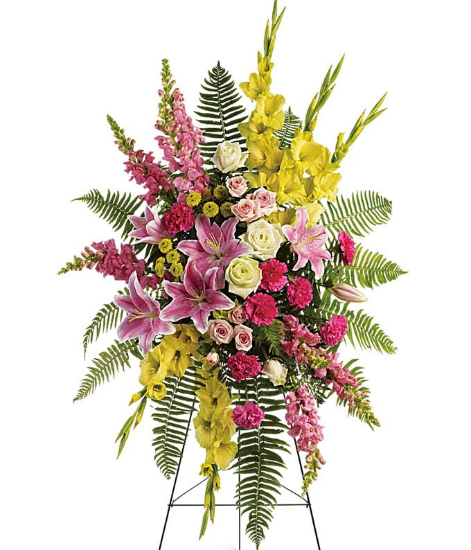 Cheap flowers when buying flowers online from send flowers on sympathy flowers