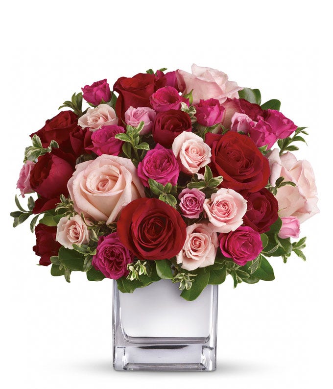 For cheap flowers online buy from sendflowers com for free delivery flowers