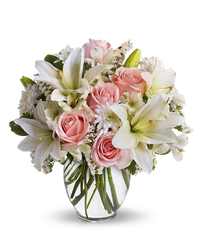 Free delivery flowers from sendflowers com, order flowers online cheap