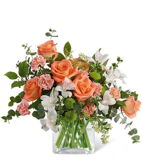 Sweet Desert Breeze Bouquet