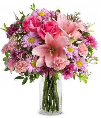 Spring Gardens Bouquet