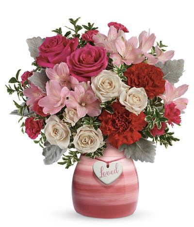 Tender Love Bouquet