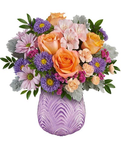 Blossoming Easter Joy