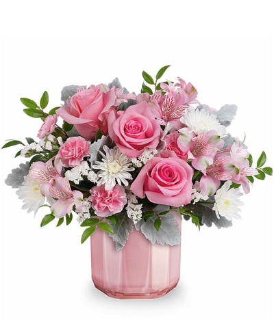 Buds of Romance