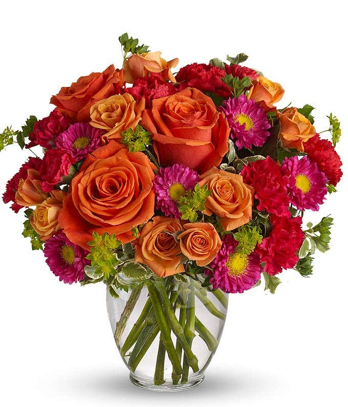 How Sweet Bouquet
