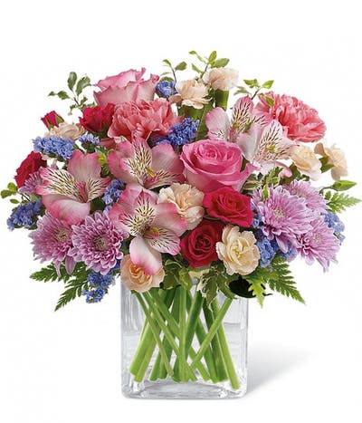 Enchanted Garden Bouquet