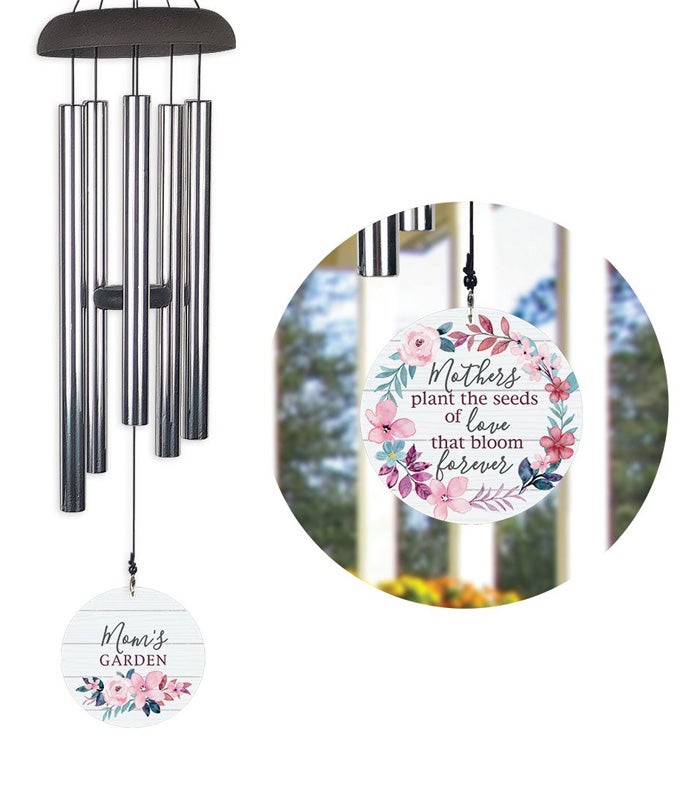 Mother's Day Wind Chime