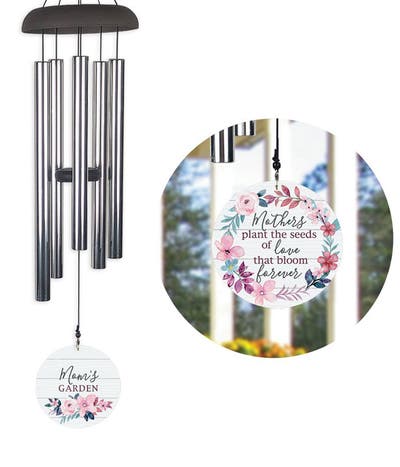 Mother's Day Wind Chime